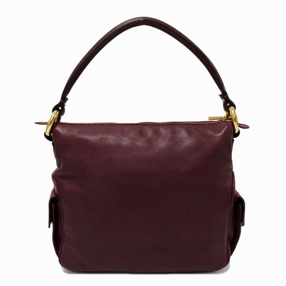 Marc Jacobs Multipocket Hobo Bag - Picture 8 of 8